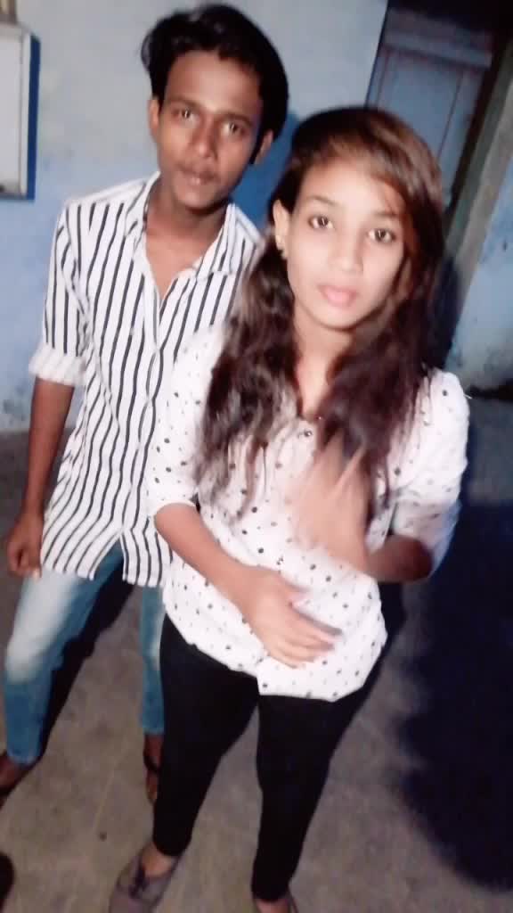 @❣️my happiness king &Queen ♥️