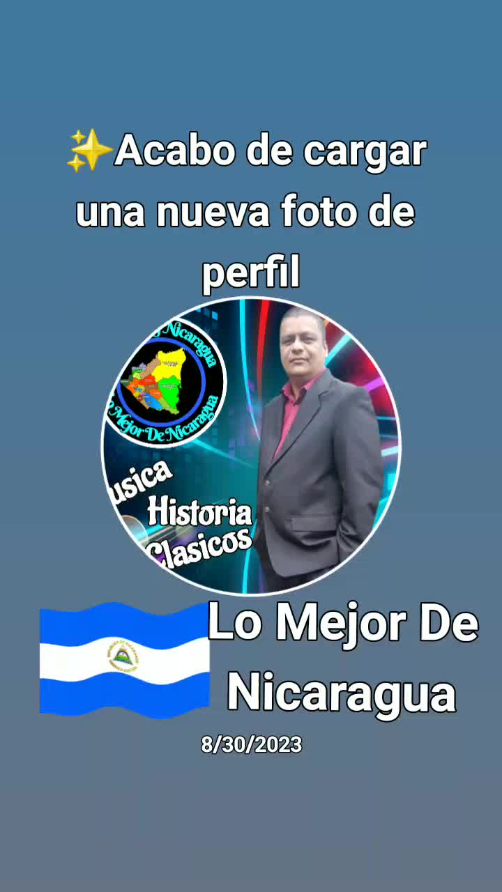 @Lo Mejor De Nicaragua