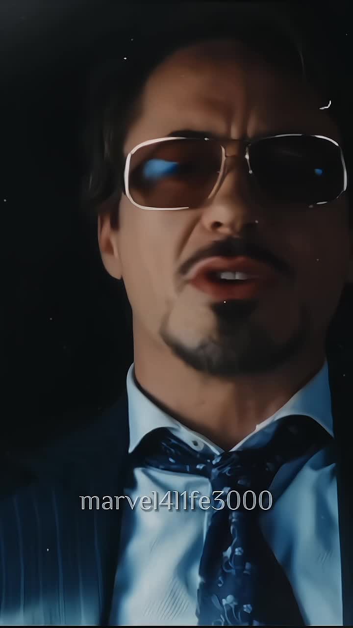 @marvel stan <3
