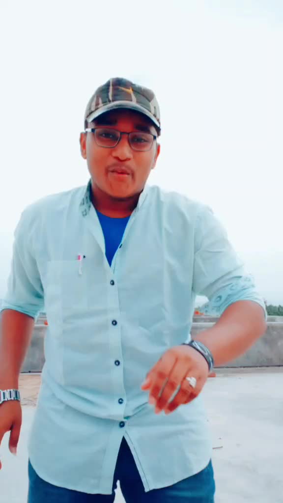 @Ganesh Peddina