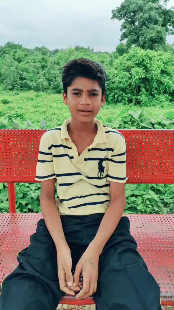@Pranay Tembhurne