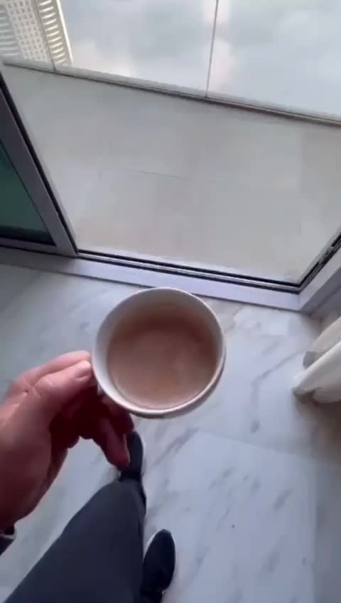 @KM