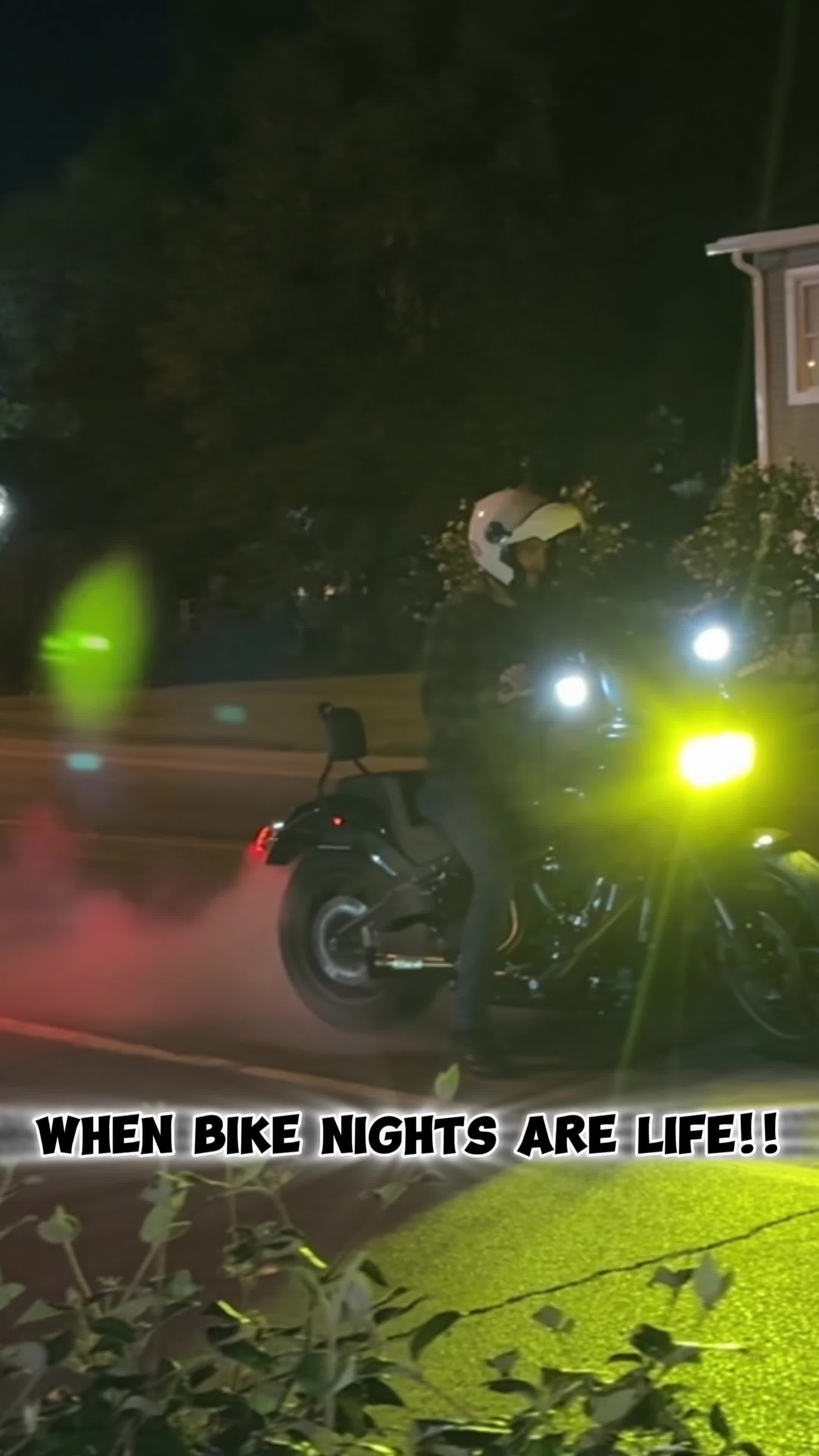@Motorcycle Mama