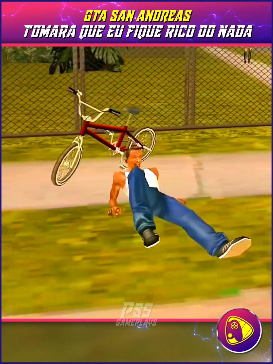 @PS5 Gameplays