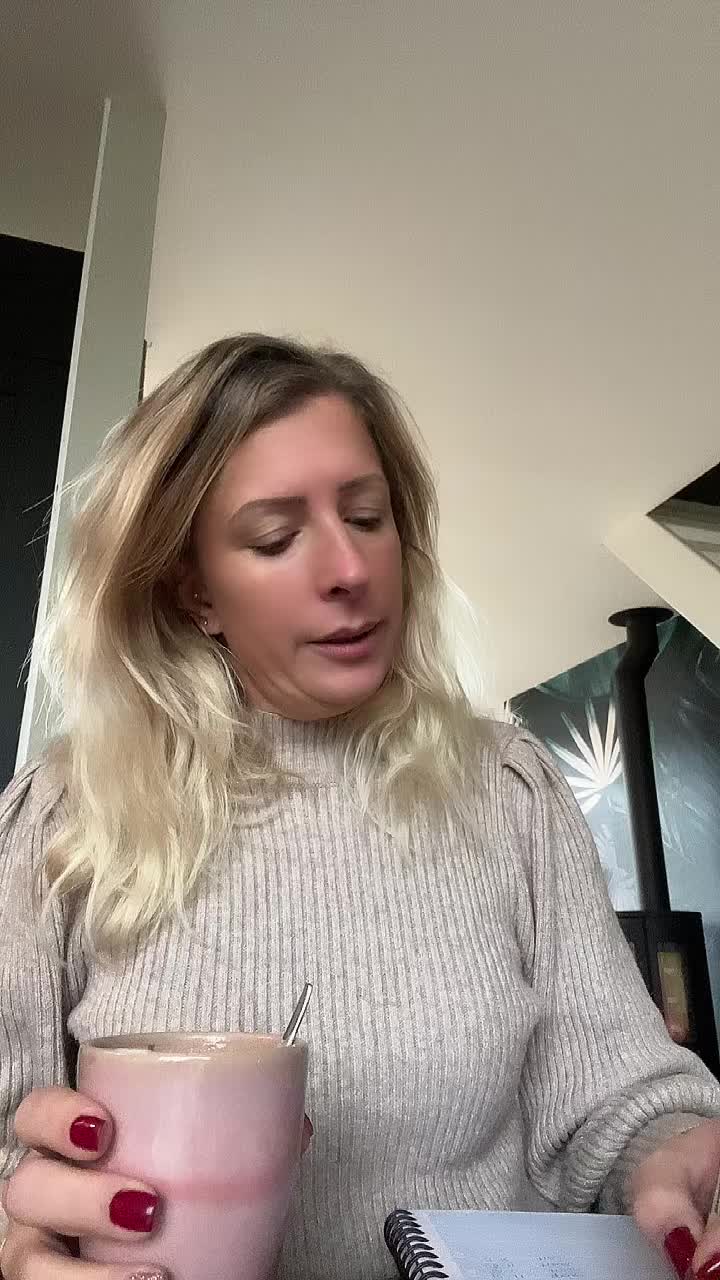 @Samantha van de Schepop