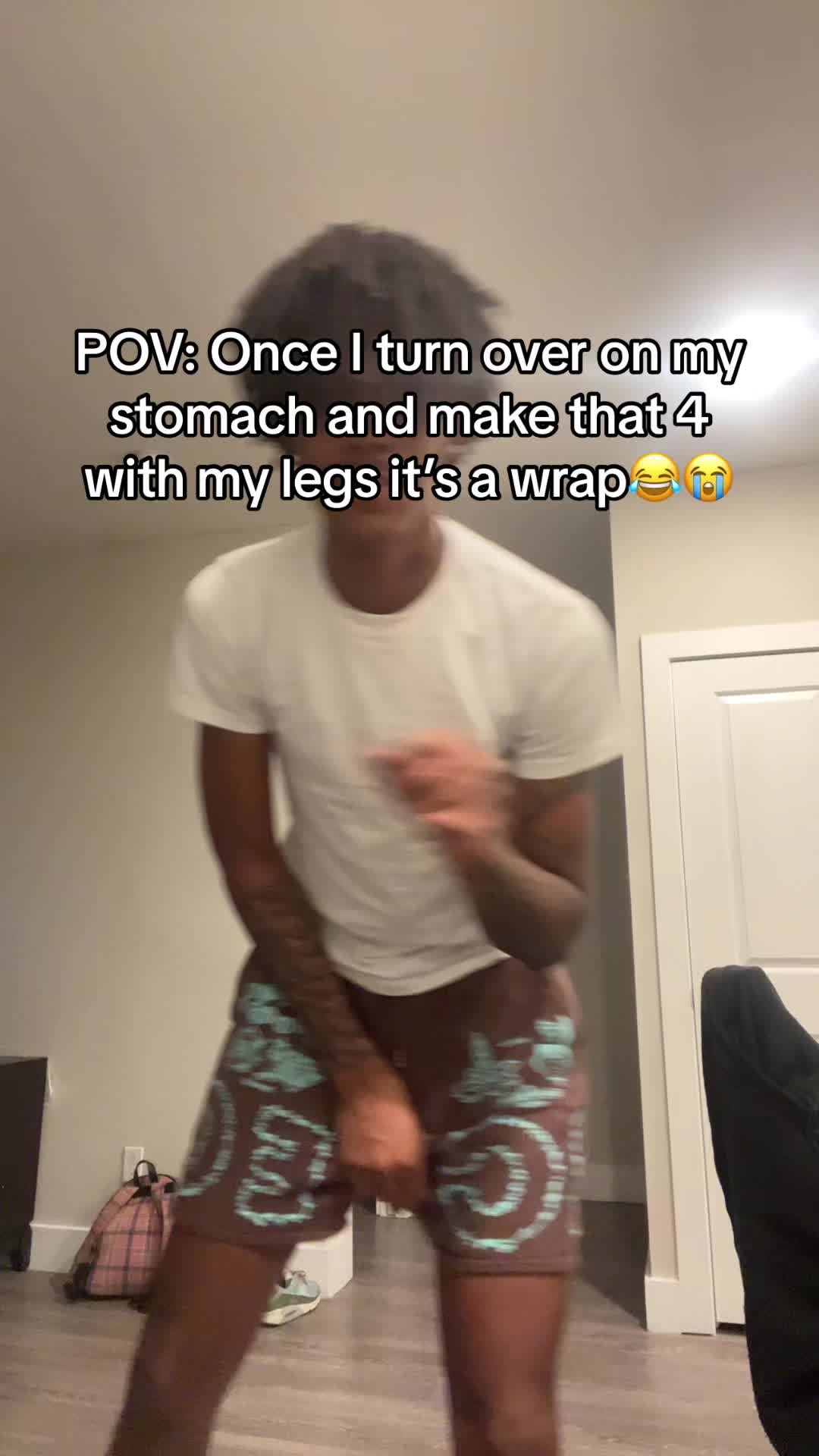 @looktrayagain