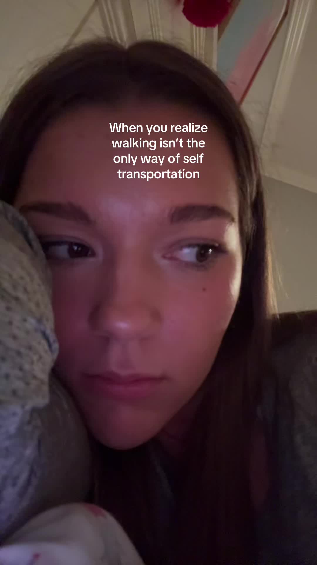 @Karlie Self
