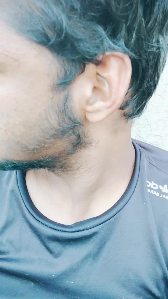 @Rdx AK Amari