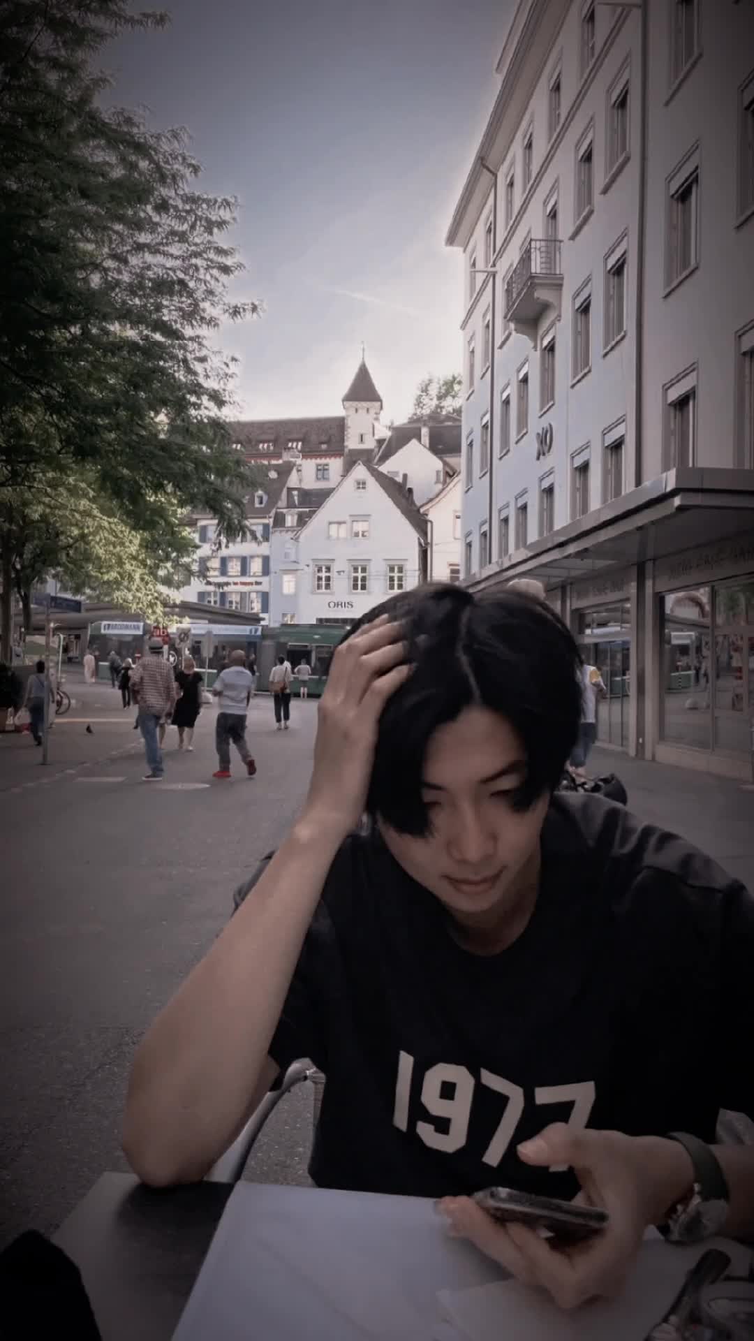 @bby♡