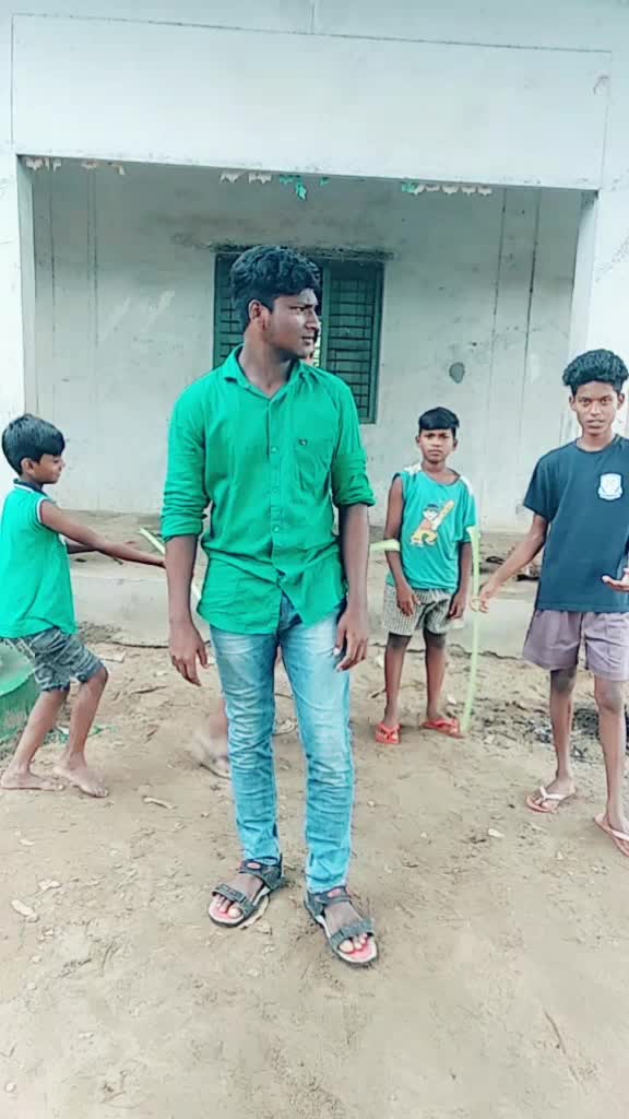 @vinod Yadav