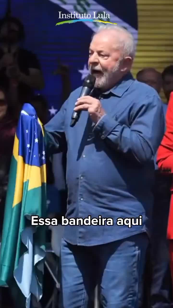 @Instituto Lula