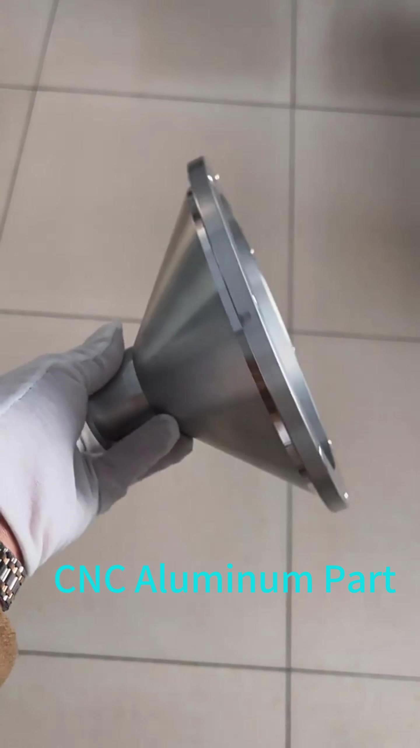 @CNC Machining+3D Printing