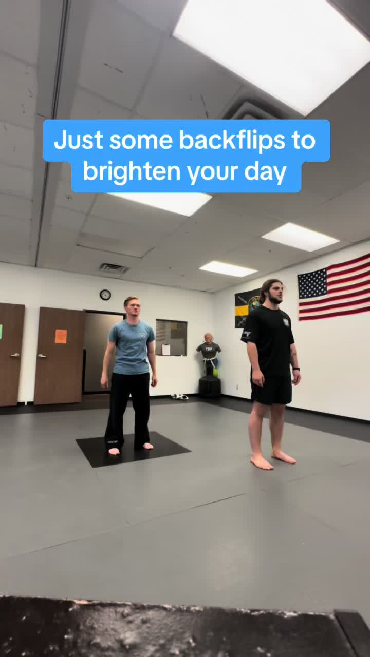 @Legacy Martial Arts Henderson