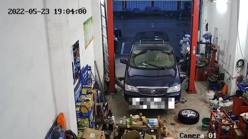 @Vehicle Accessories