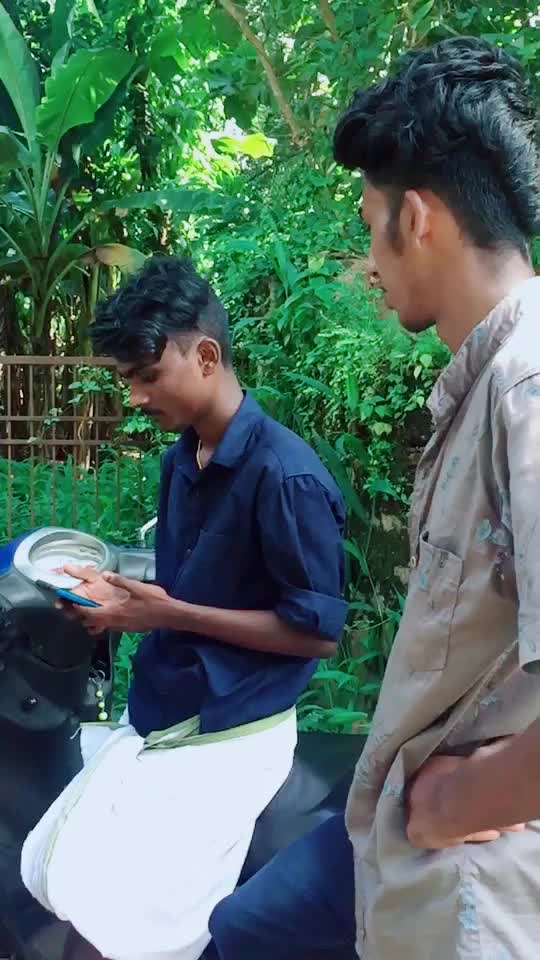 @MEBIN JOJU C