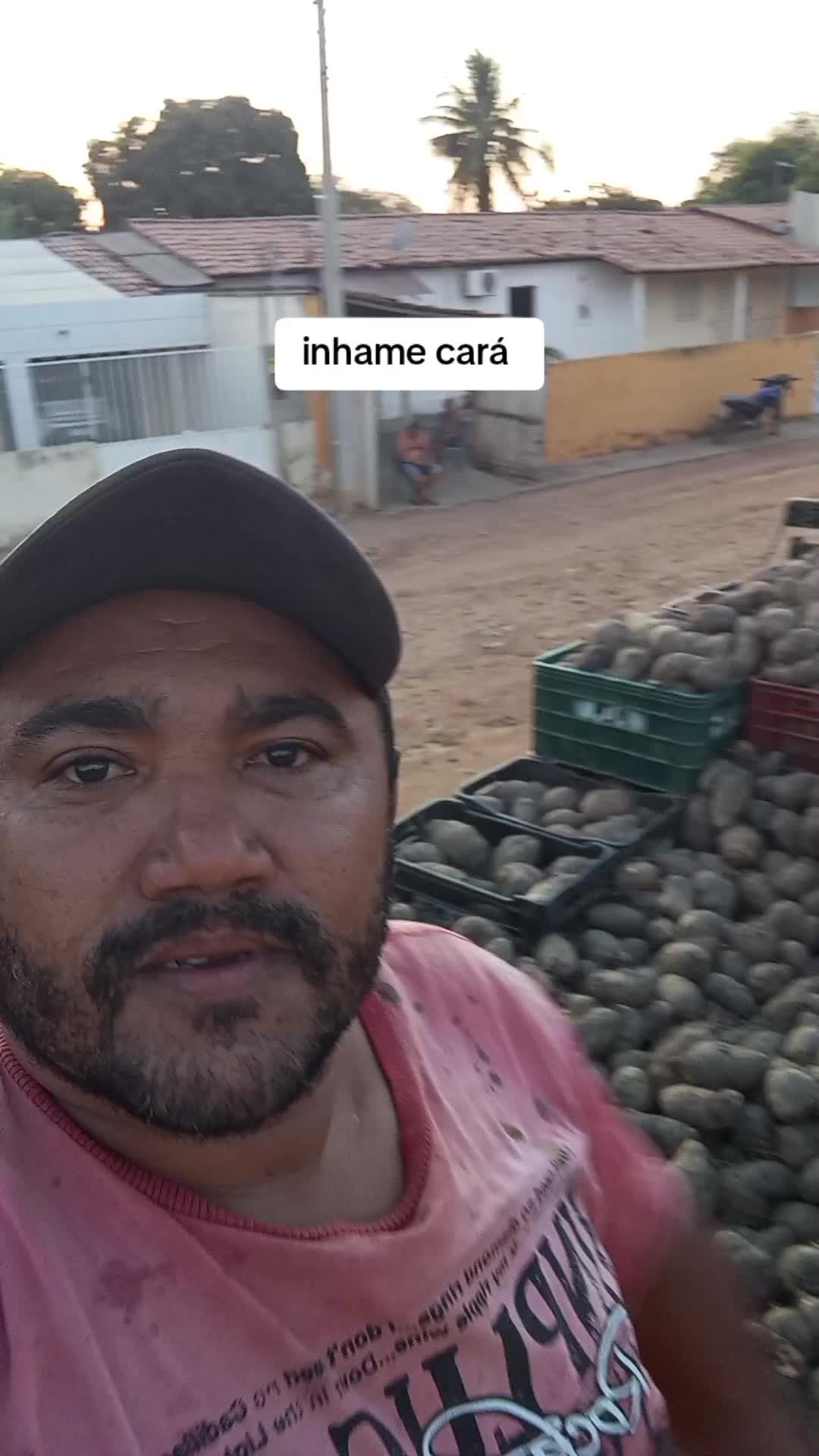 @Cícero Maicon Lopes