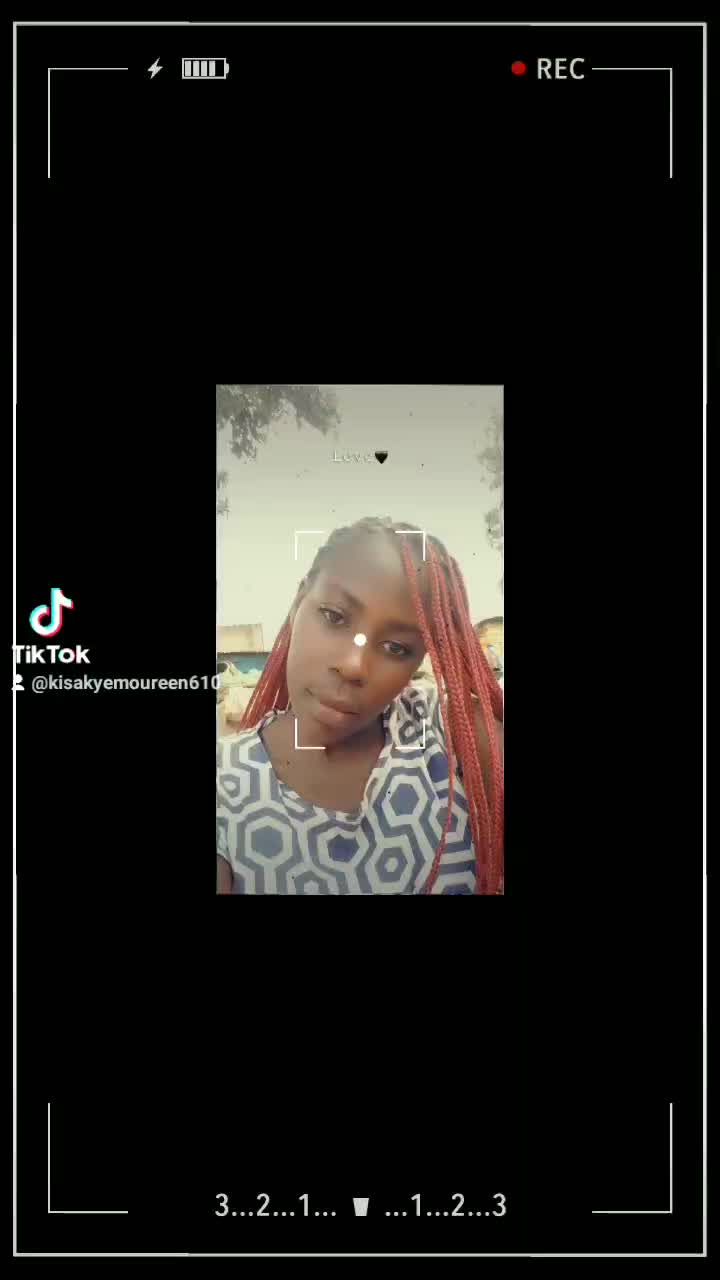 @Kisakye Moureen