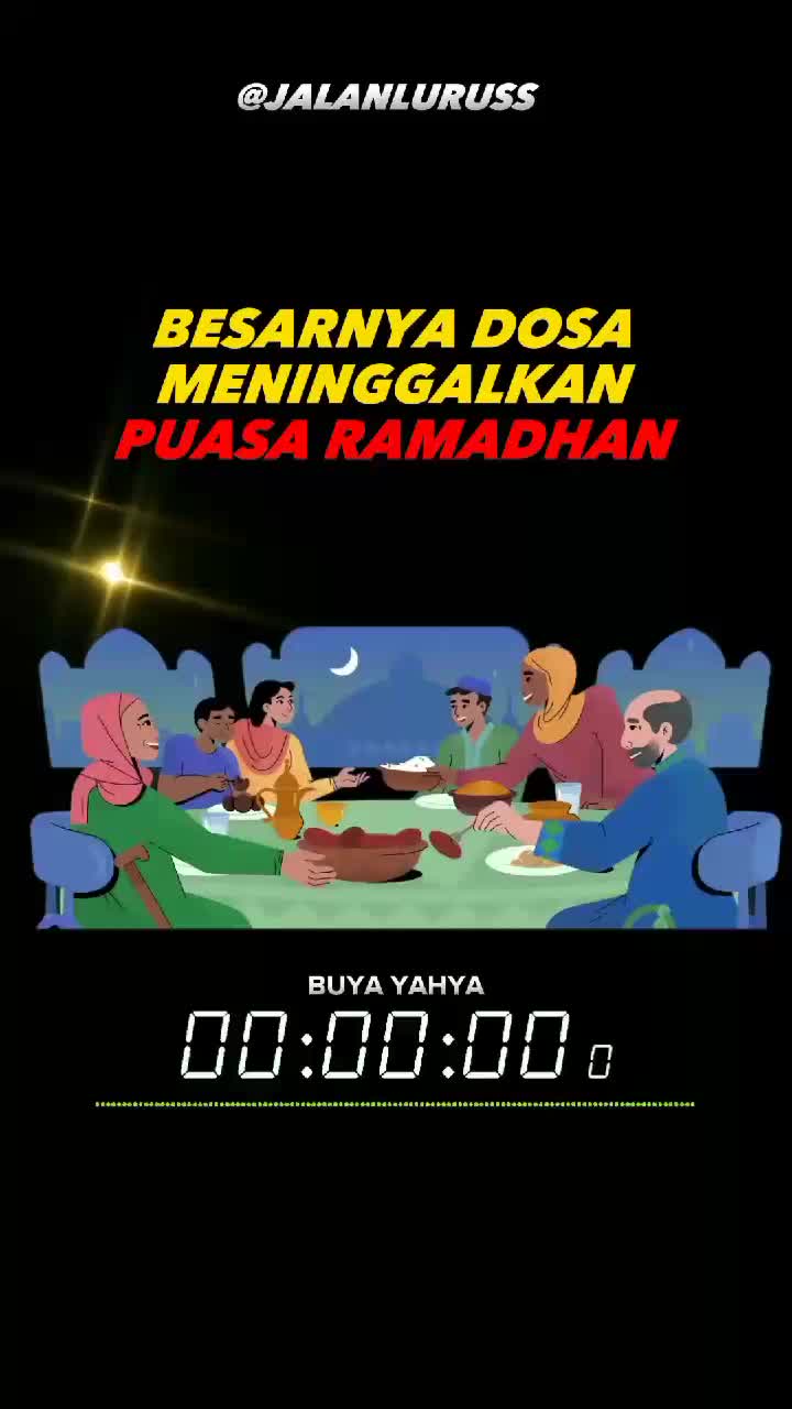 @Tiktok Ceramah