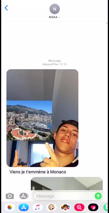 @Gaetan Morin