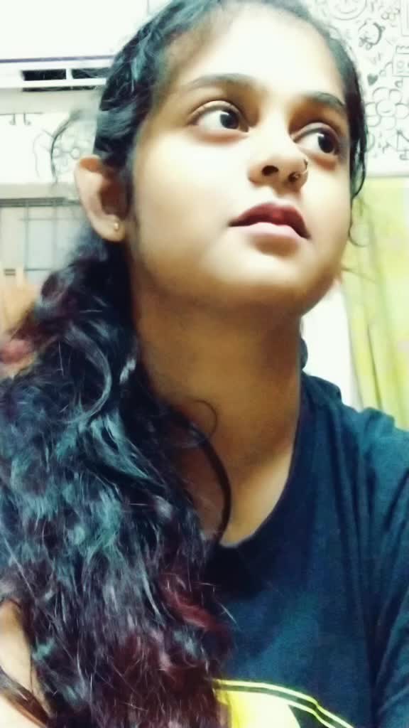 @Abhinaya