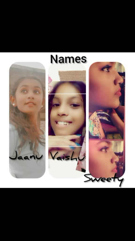 @Sweety__cutie❤