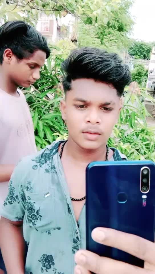 @satish rocky