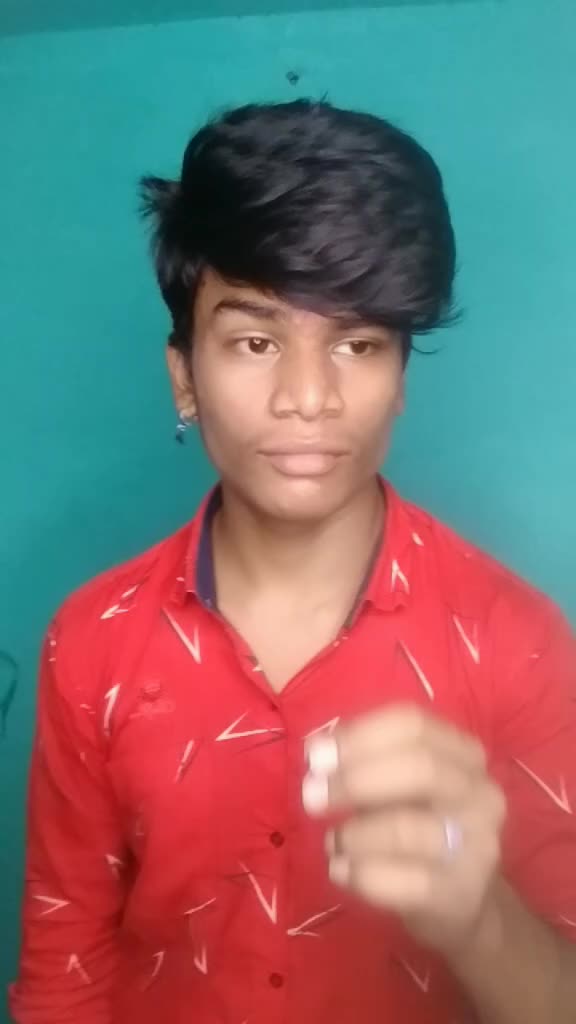 @Shubham Vavare S V