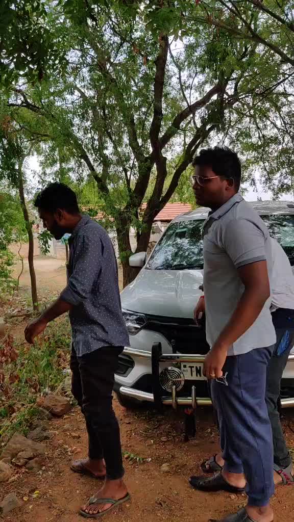 @Chandru Thuru