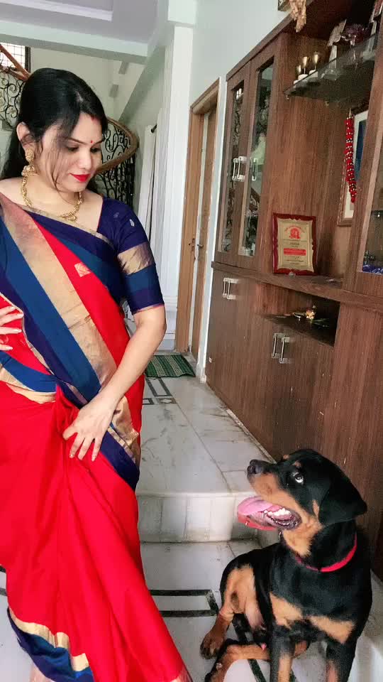 @Monika Vamsi