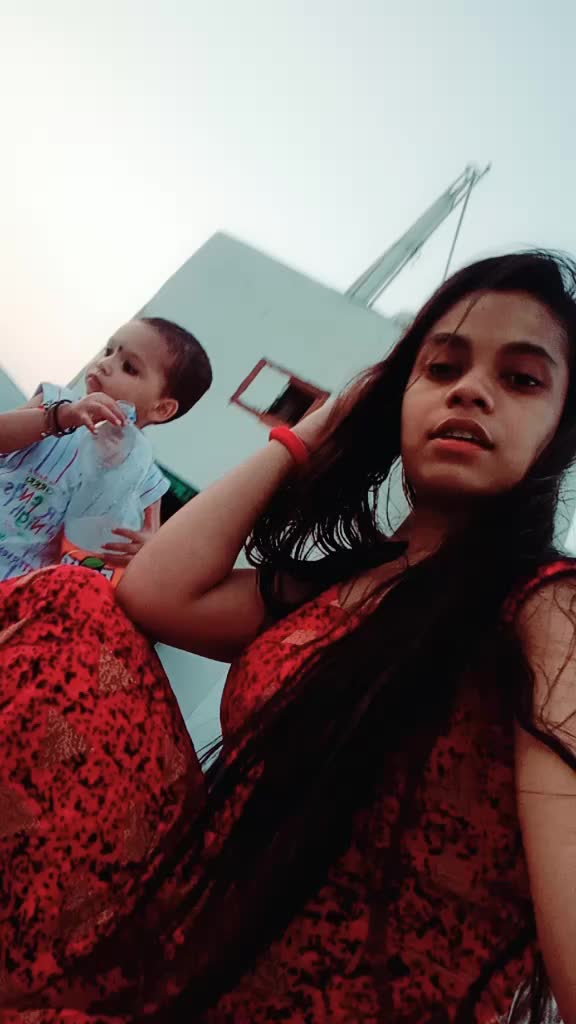 @Notankibaaz😜 Anjali