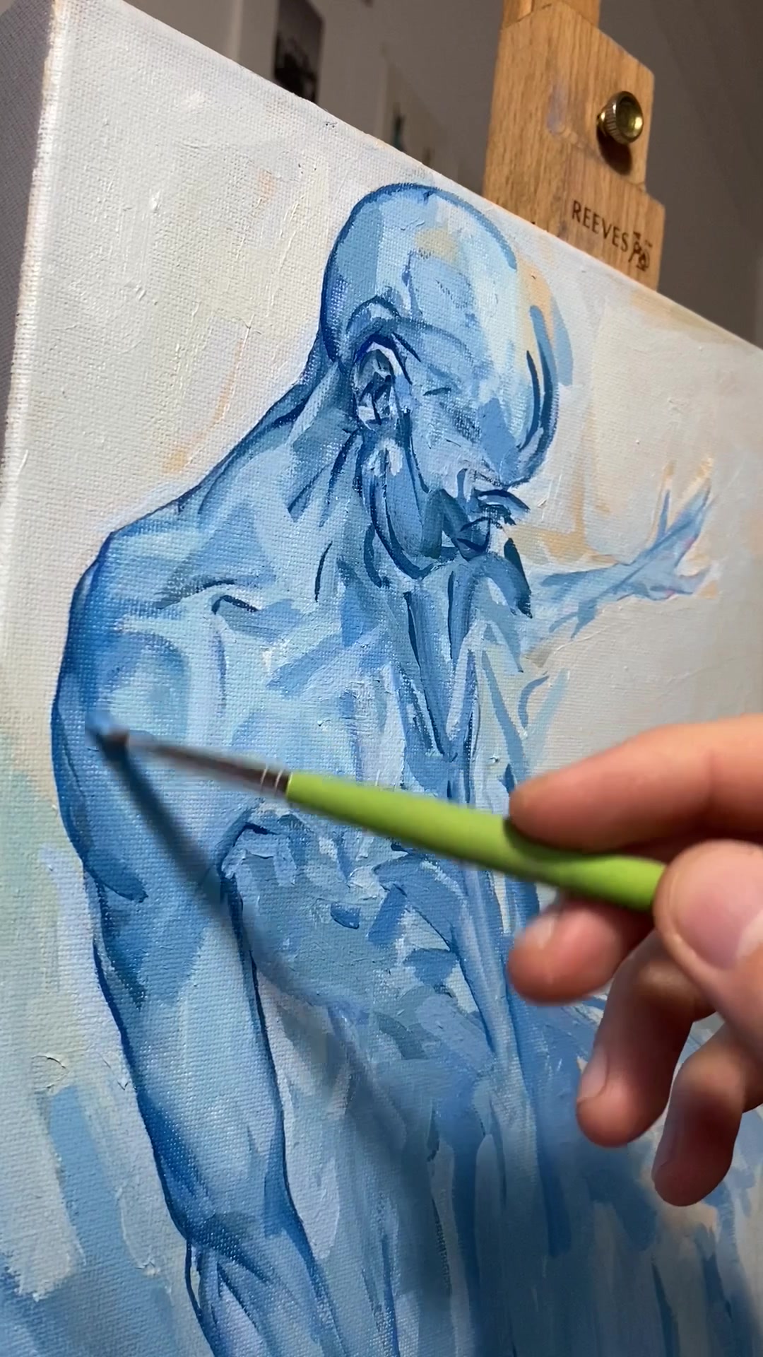 @nicolai g&aacute;nichev