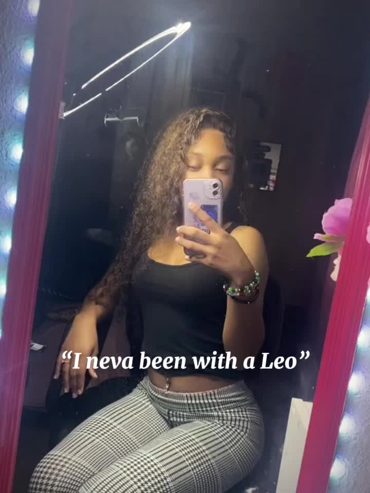 @Aniya Cooper