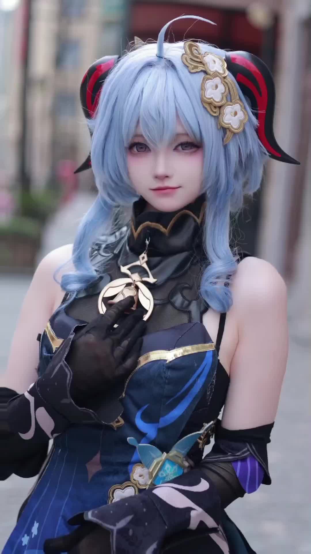 @抖音