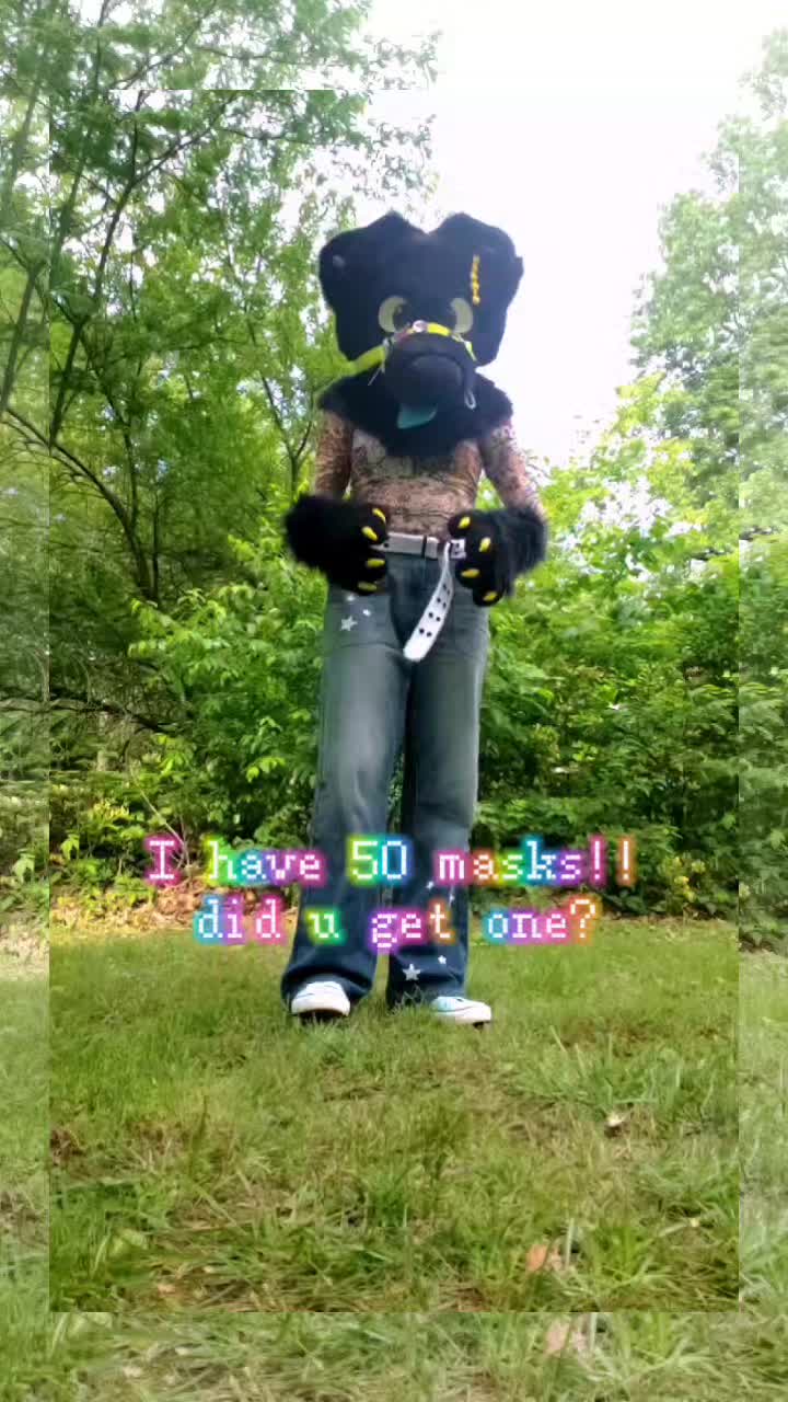 @thesilliestsquid:3🔜GFM 26!!