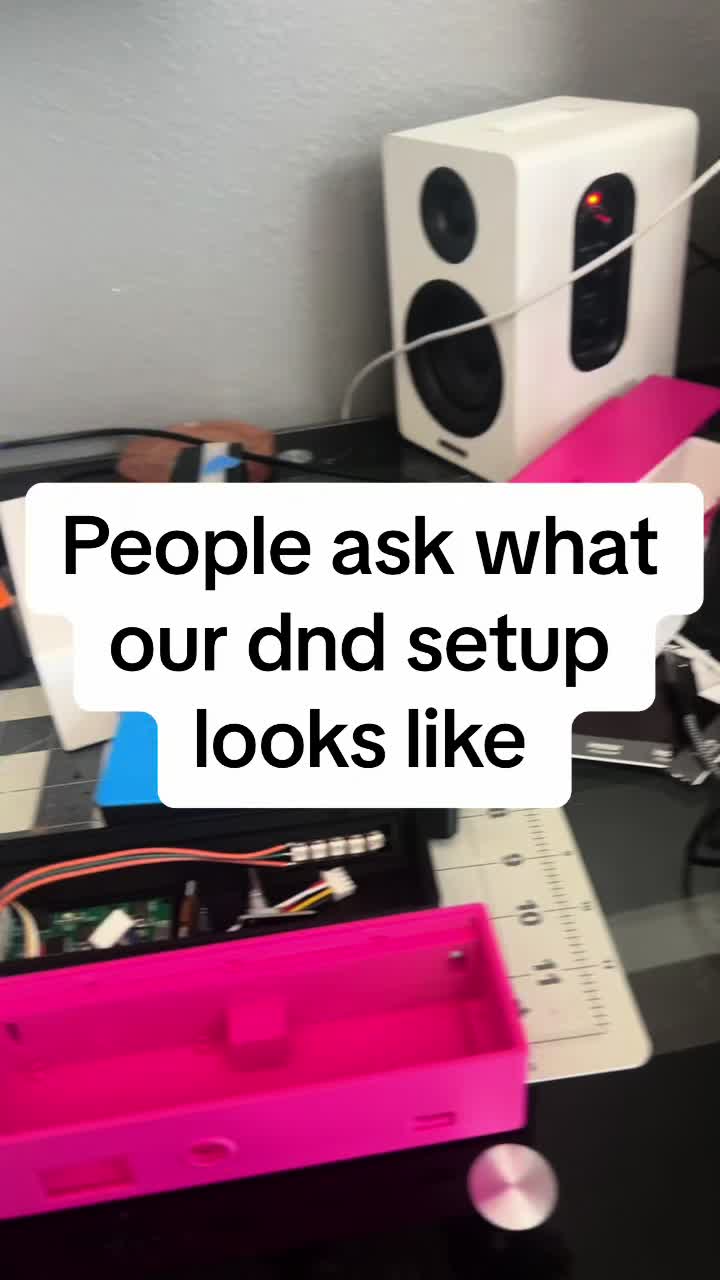 @tabletoptrackers