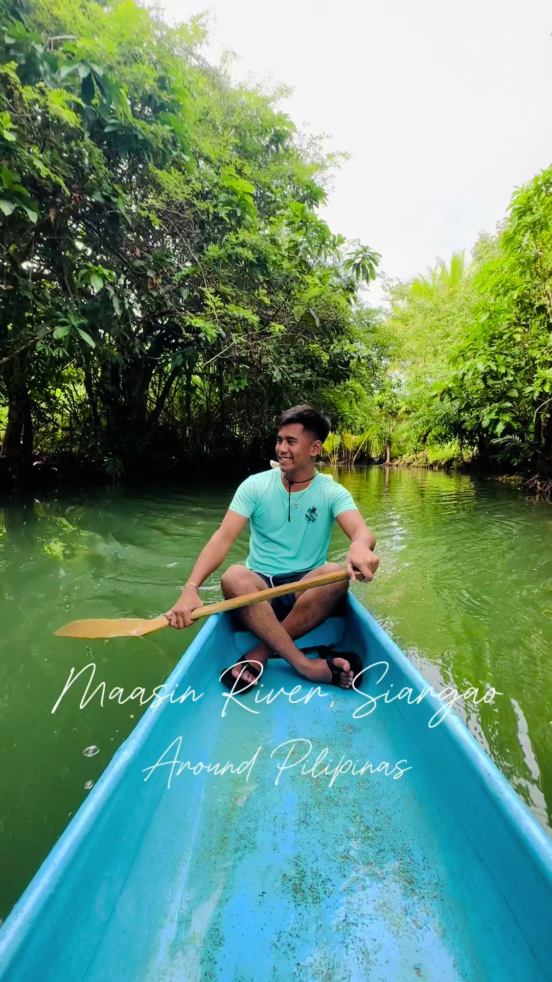 @Around Pilipinas