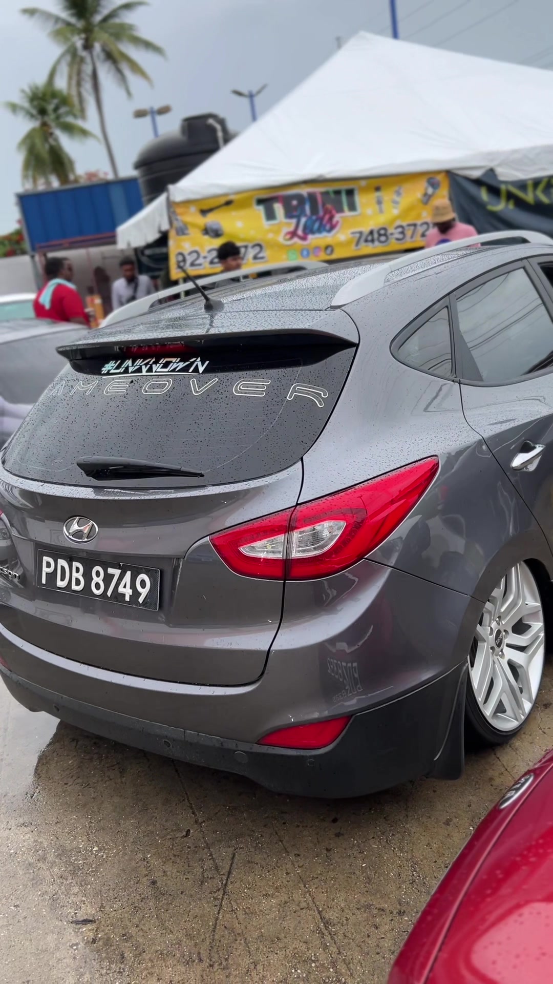 @Unknown Auto Customs