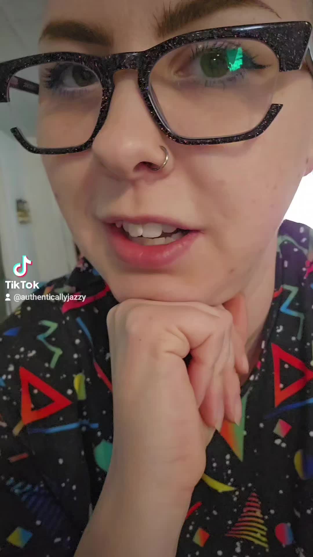 @Jazzy ๐