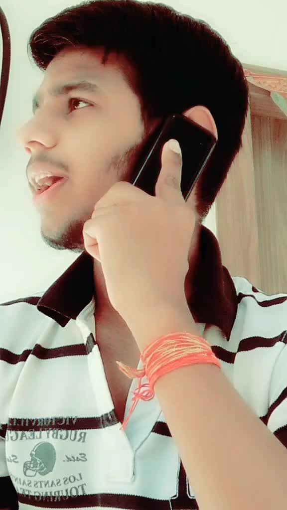 @Harsh Thakur