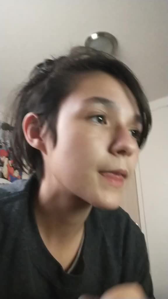 @Homosatan