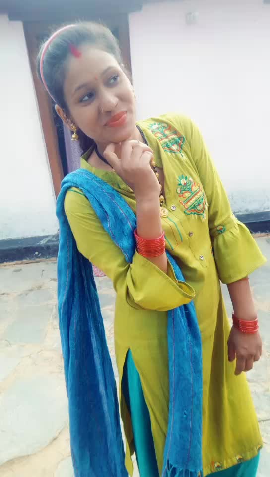 @kavya Bisht