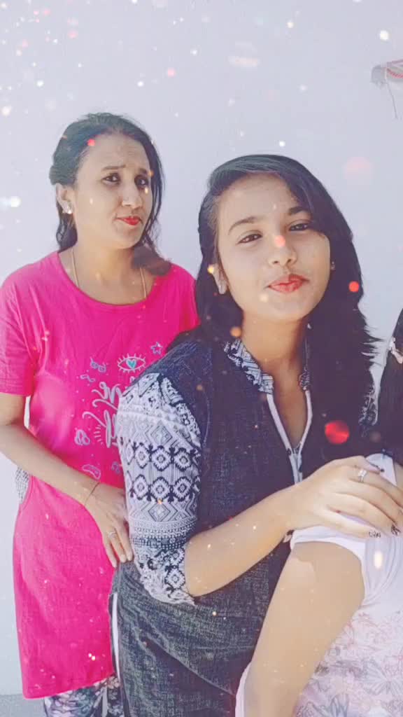 @Harshitha P Babu