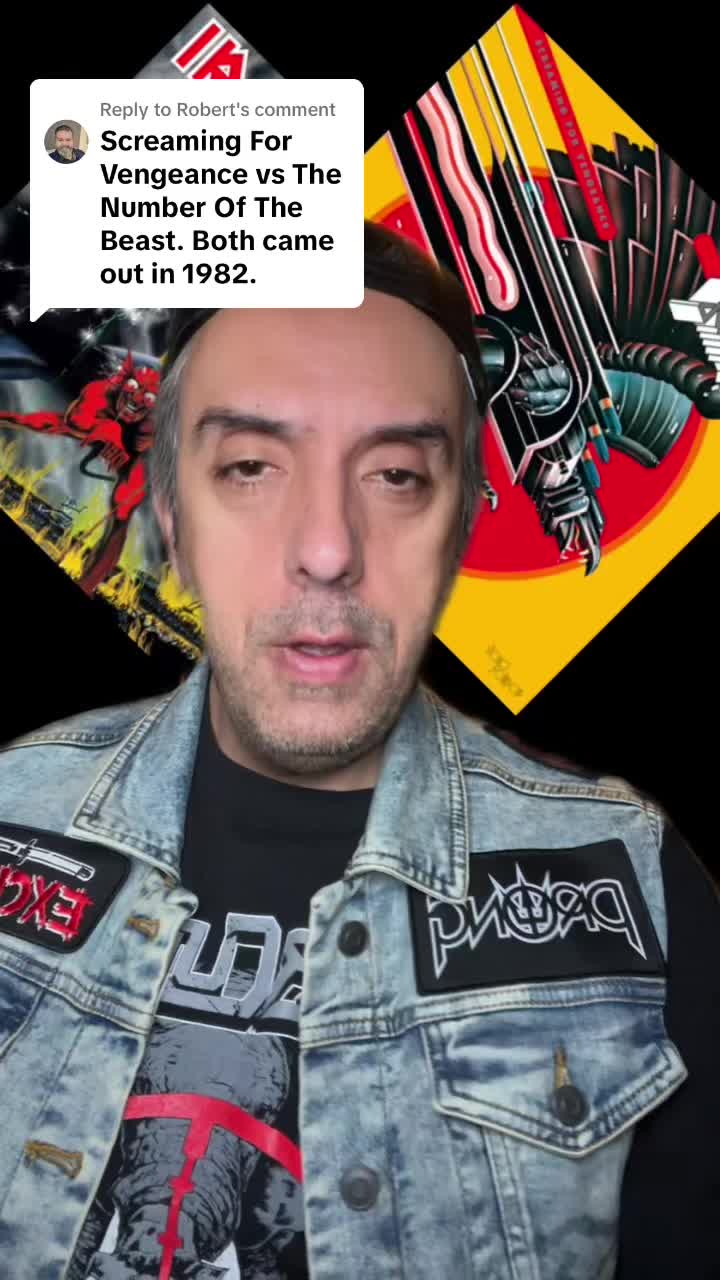 @Kevy Metal