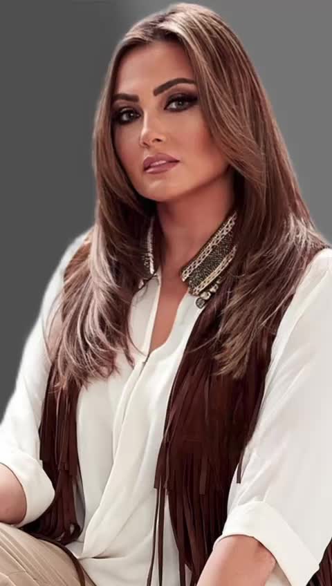@Bushraofficial