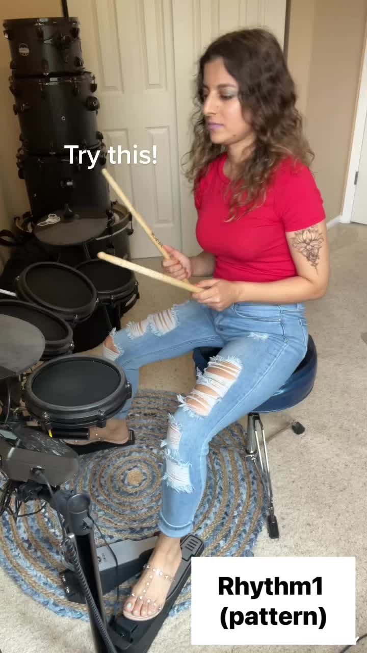 @Drumbitious _ Mirna