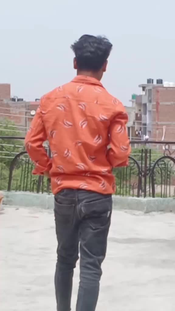 @Suraj Charan