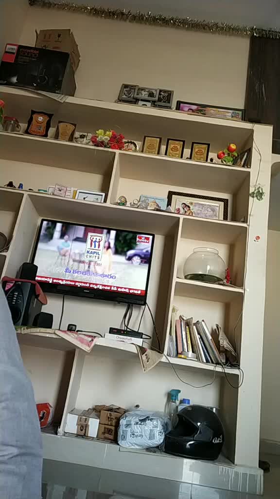 @Abishek Godhumala