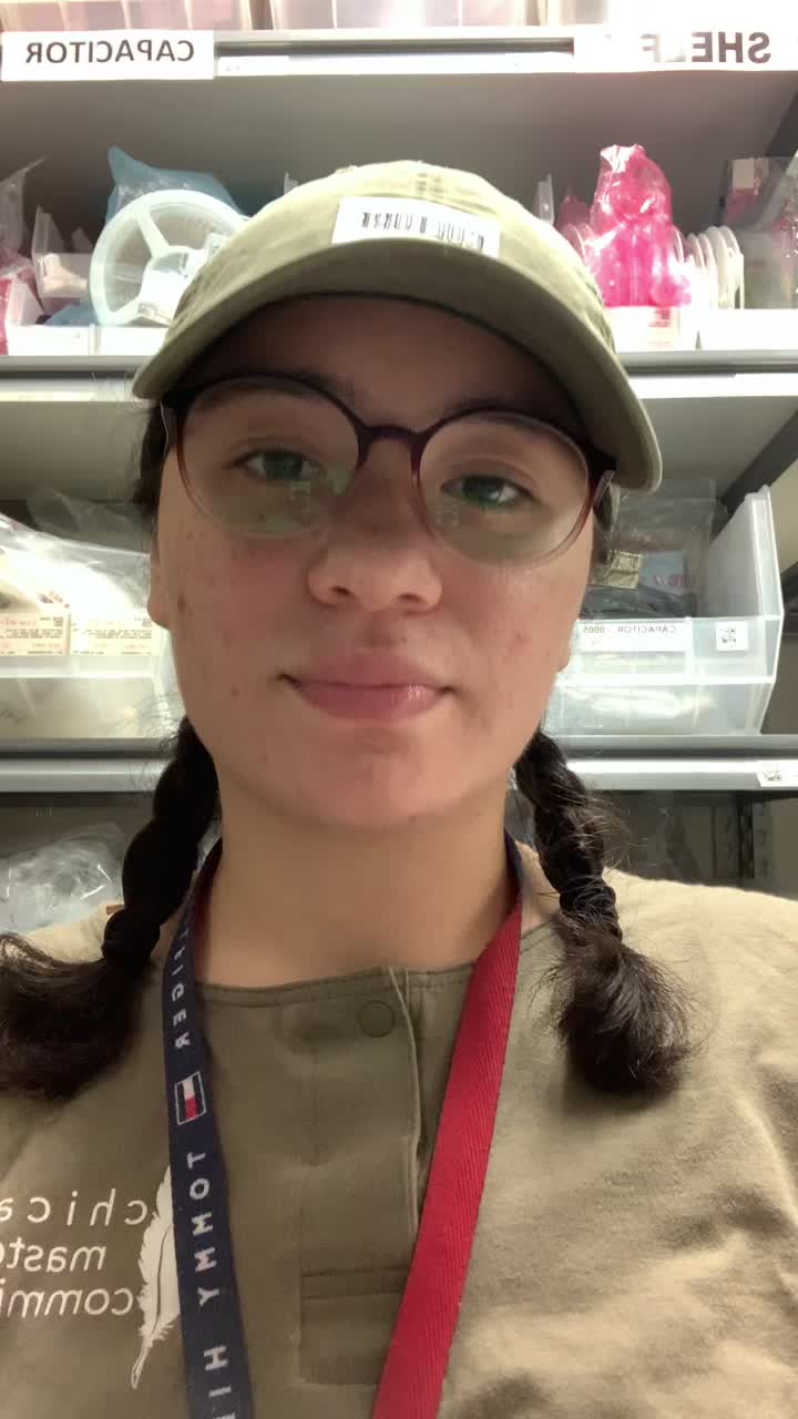 @Veronica