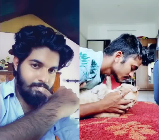 @Tharun Chacko Elias