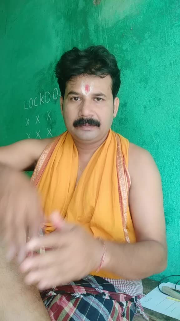 @DEBA KUMAR ACHARYA